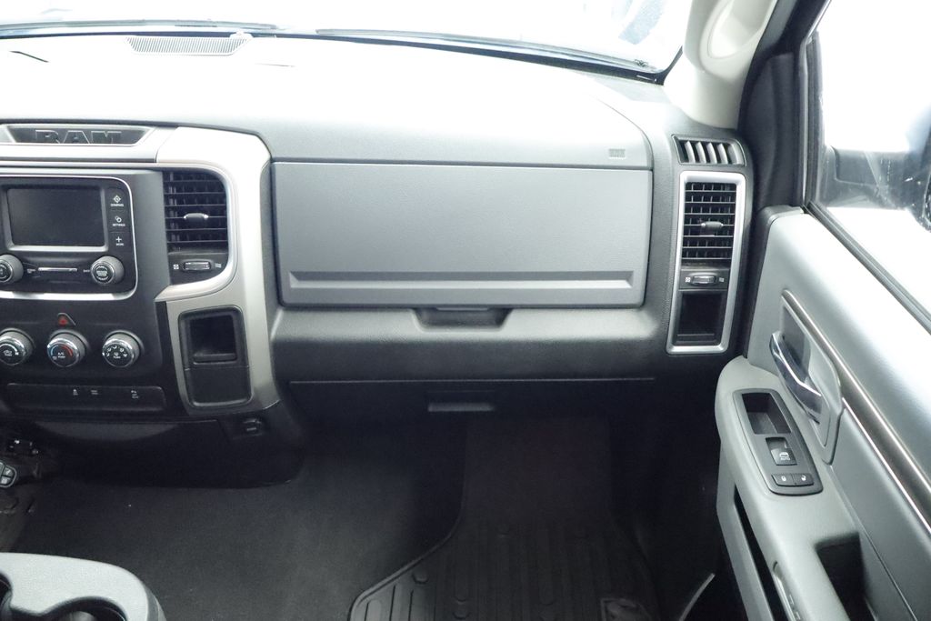 Thumbnail: 2019 RAM 1500 - 24
