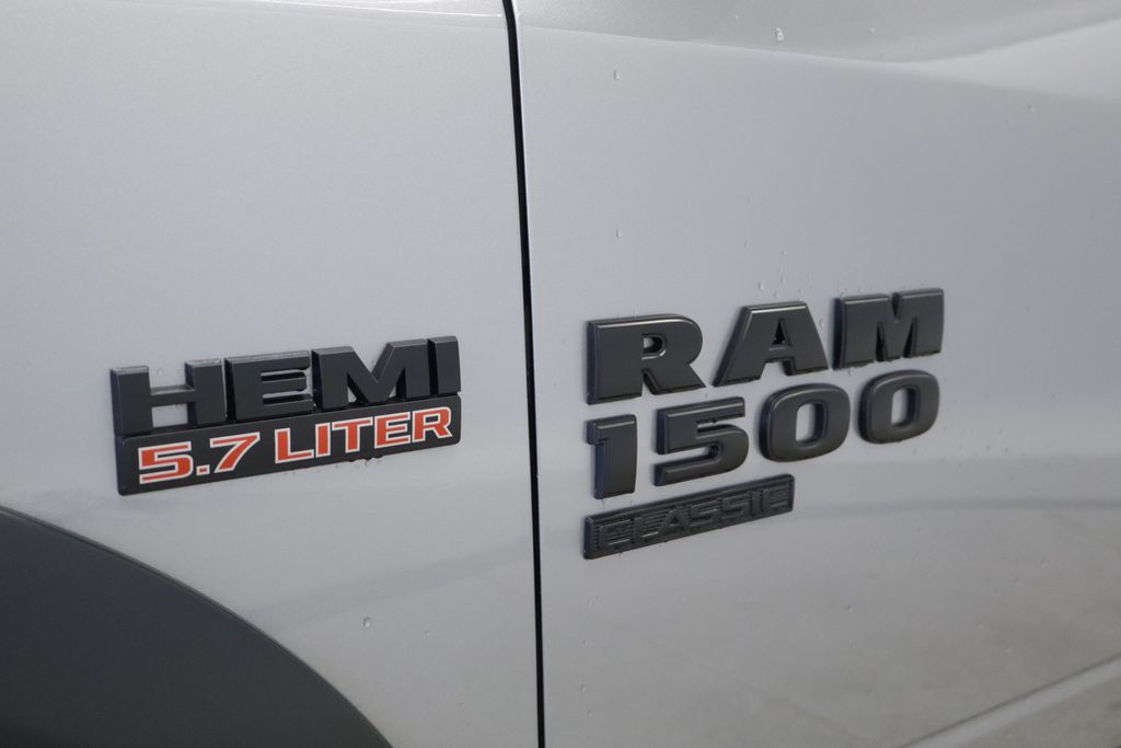 Thumbnail: 2019 RAM 1500 - 7