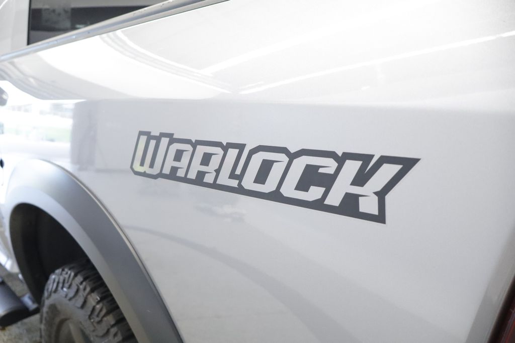 Thumbnail: 2019 RAM 1500 - 23