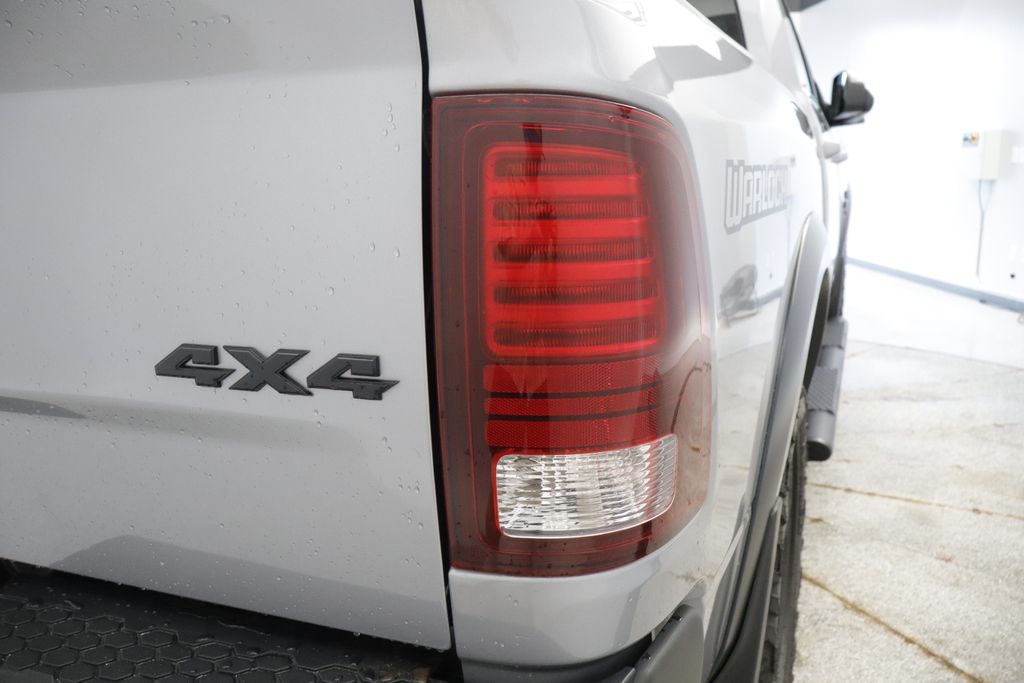 Thumbnail: 2019 RAM 1500 - 24
