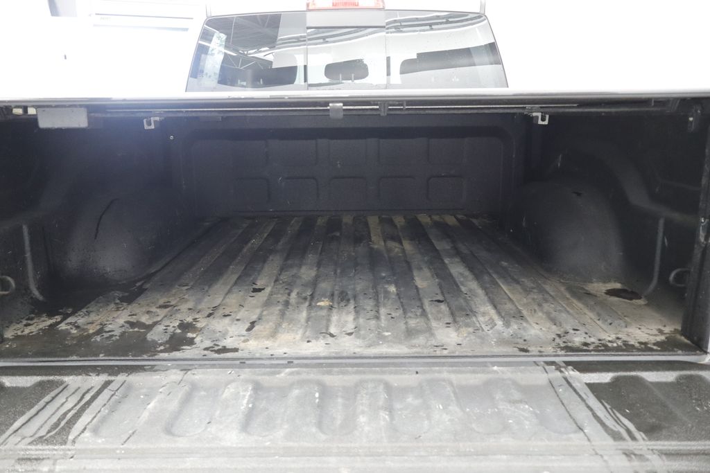 Thumbnail: 2019 RAM 1500 - 16
