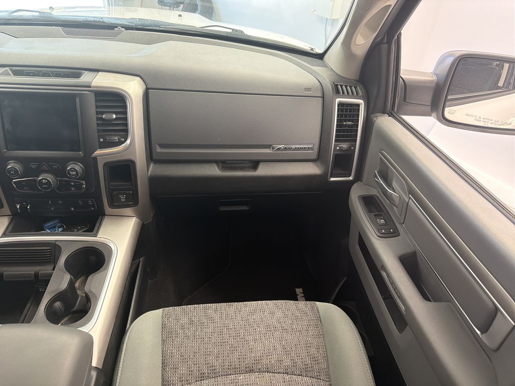 Thumbnail: 2019 RAM 1500 - 12