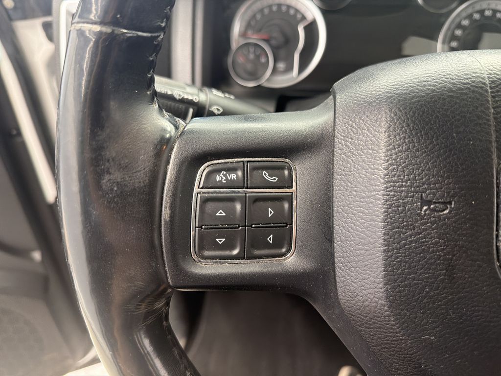 Thumbnail: 2019 RAM 1500 - 35