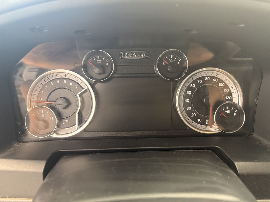 Thumbnail: 2019 RAM 1500 - 15