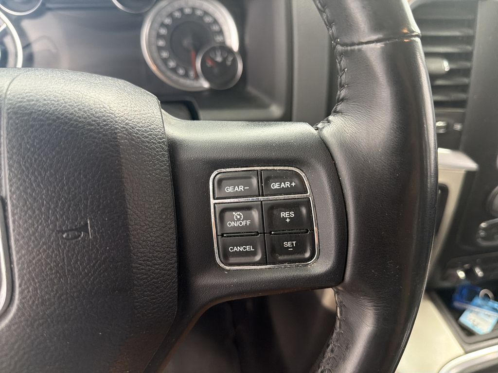 Thumbnail: 2019 RAM 1500 - 36