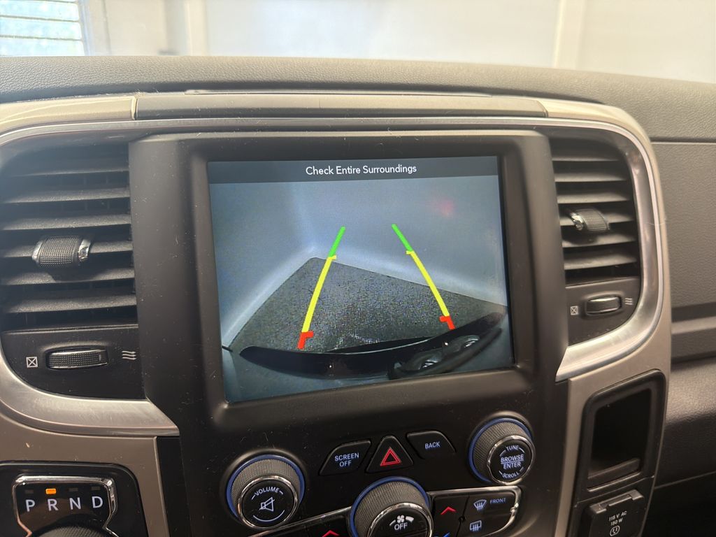 Thumbnail: 2019 RAM 1500 - 41