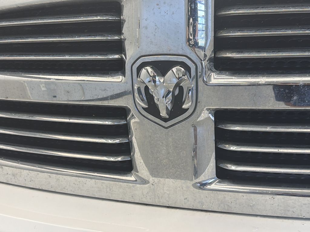 Thumbnail: 2019 RAM 1500 - 7