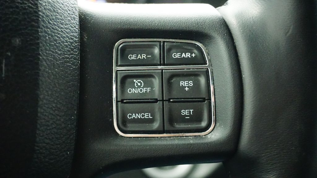 Thumbnail: 2018 RAM 1500 - 31