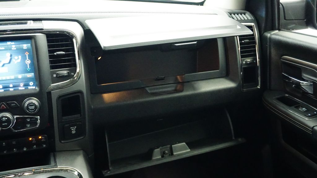 Thumbnail: 2018 RAM 1500 - 12