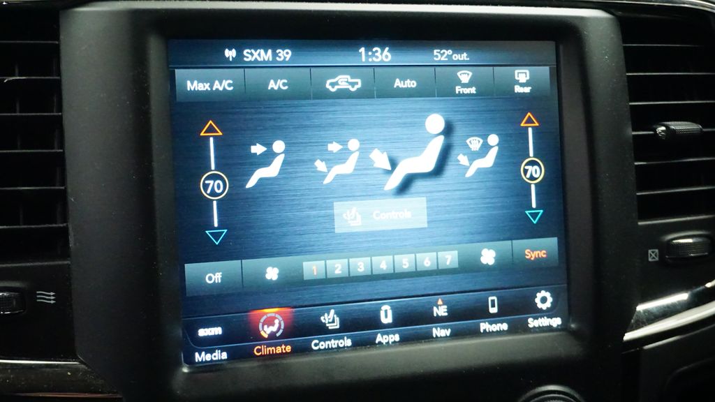 Thumbnail: 2018 RAM 1500 - 14