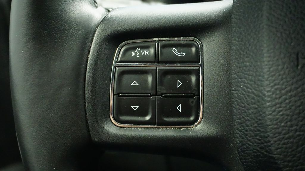 Thumbnail: 2018 RAM 1500 - 30