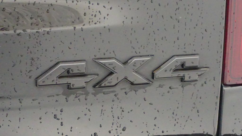 Thumbnail: 2018 RAM 1500 - 23