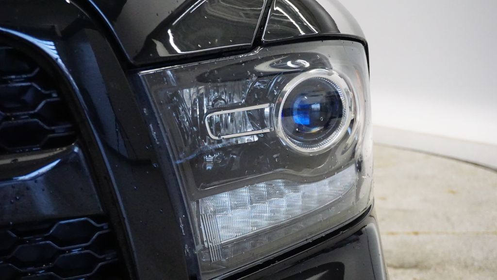 Thumbnail: 2018 RAM 1500 - 21