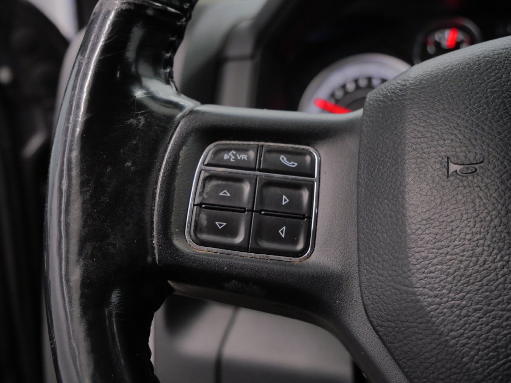 Thumbnail: 2017 RAM 1500 - 19