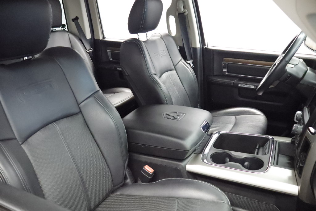 Thumbnail: 2018 RAM 1500 - 7