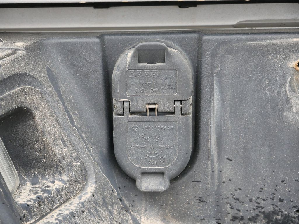 Thumbnail: 2017 RAM 1500 - 22