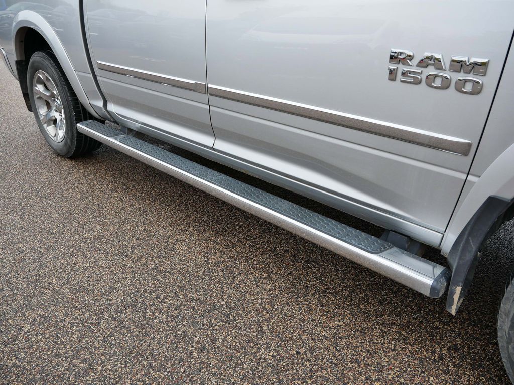 Thumbnail: 2017 RAM 1500 - 18