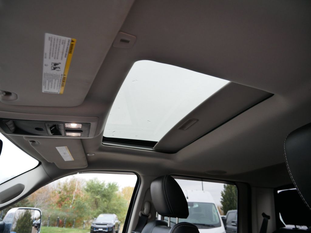 Thumbnail: 2017 RAM 1500 - 25