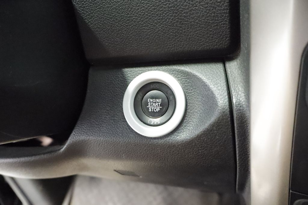 Thumbnail: 2017 RAM 1500 - 22