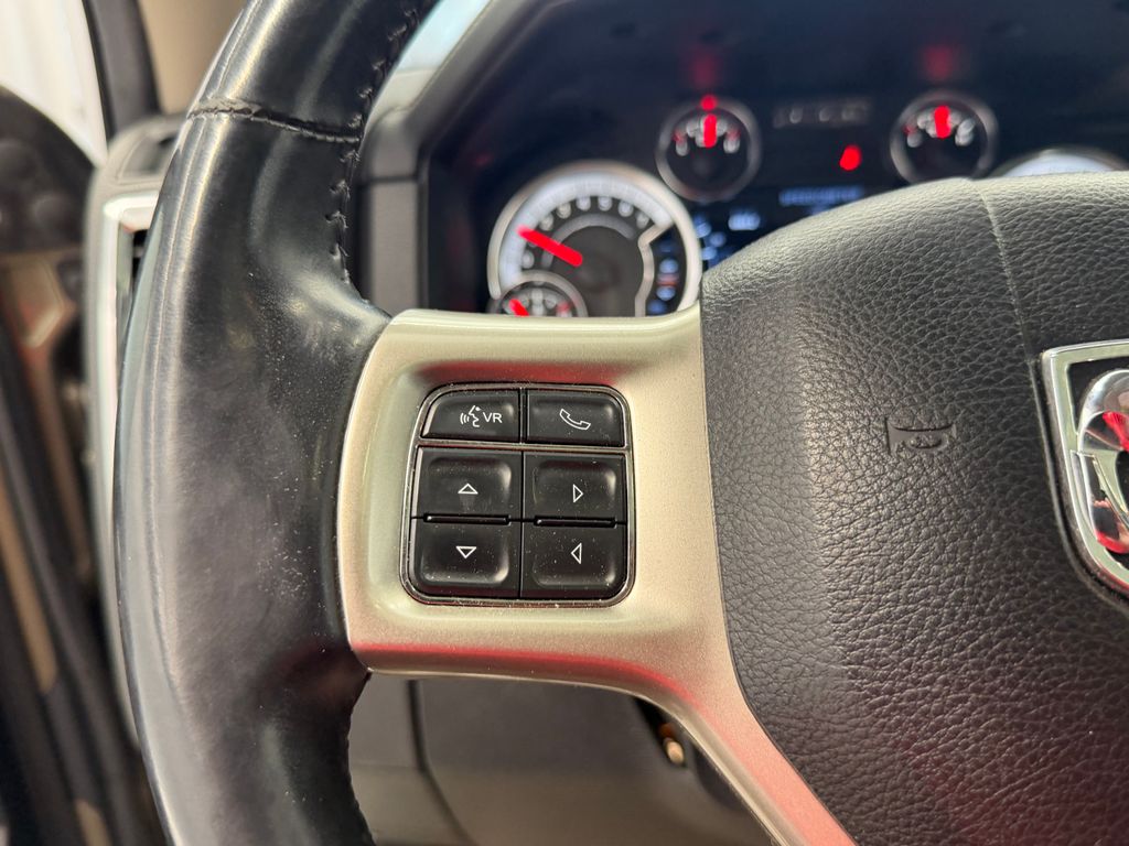 Thumbnail: 2013 RAM 1500 - 26