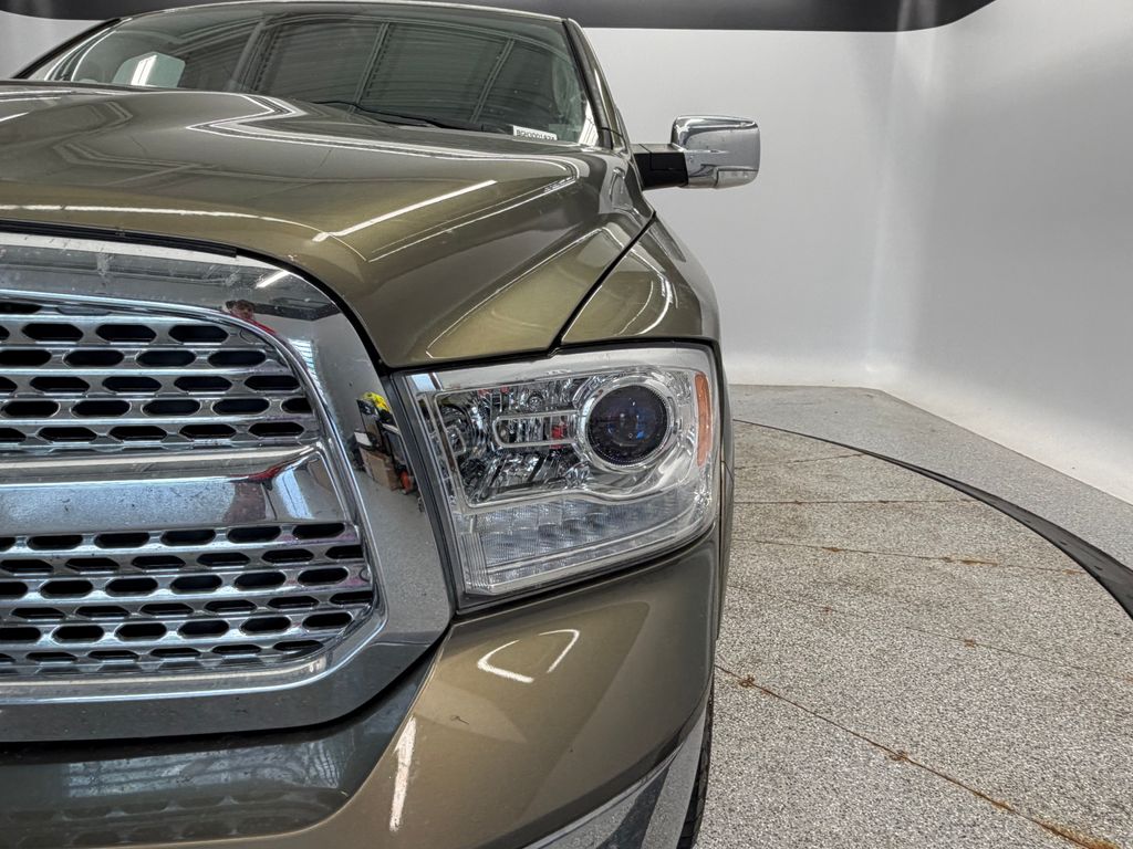 Thumbnail: 2013 RAM 1500 - 21