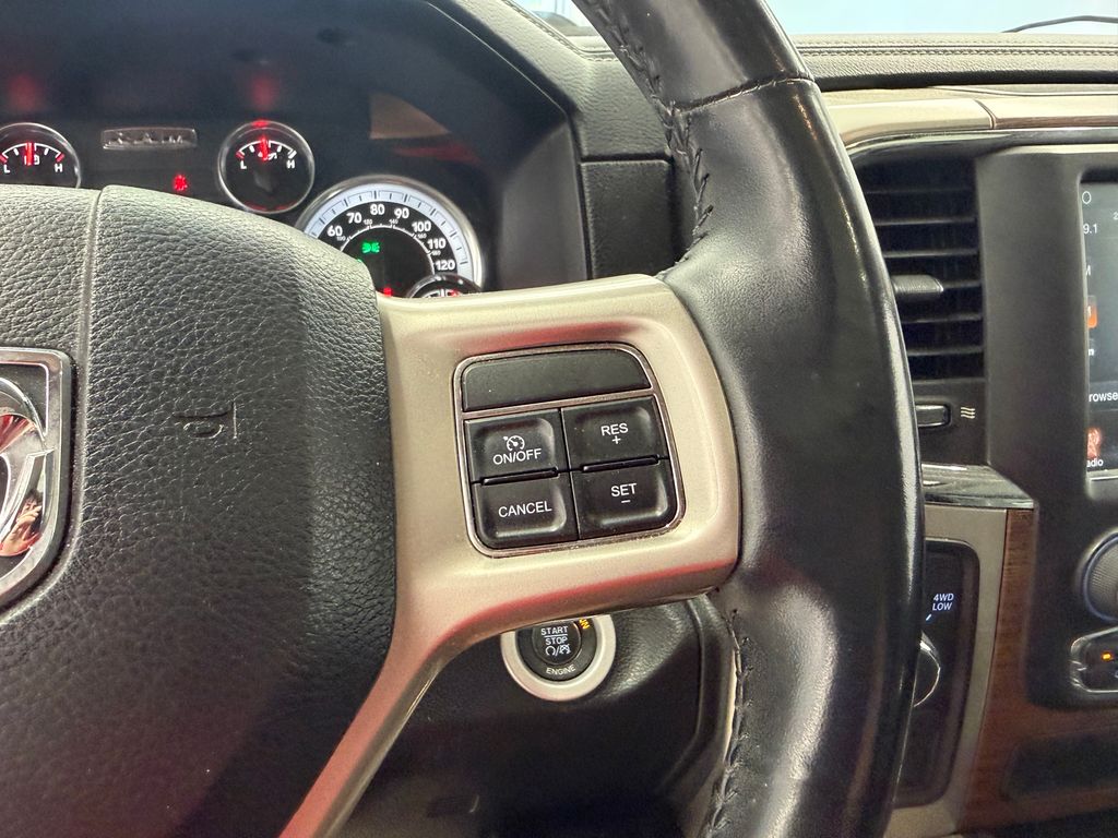 Thumbnail: 2013 RAM 1500 - 27