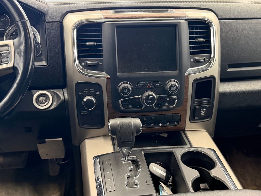 Thumbnail: 2013 RAM 1500 - 13