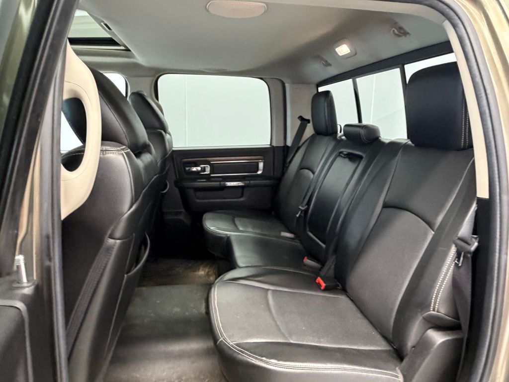 Thumbnail: 2013 RAM 1500 - 23
