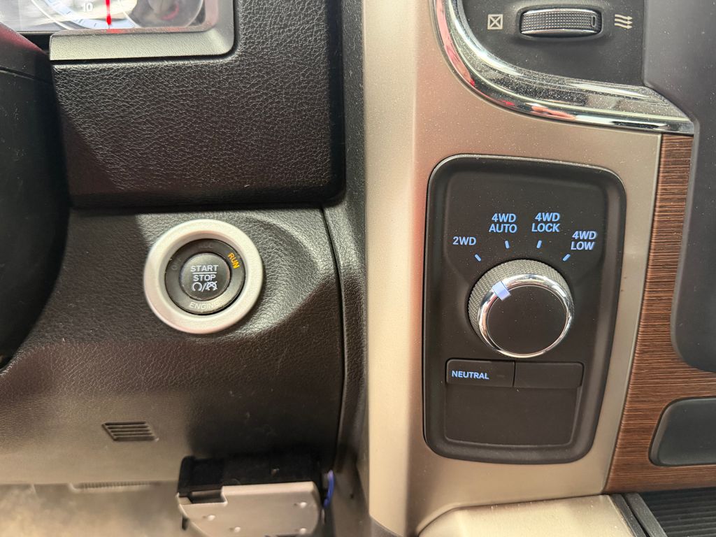 Thumbnail: 2013 RAM 1500 - 28