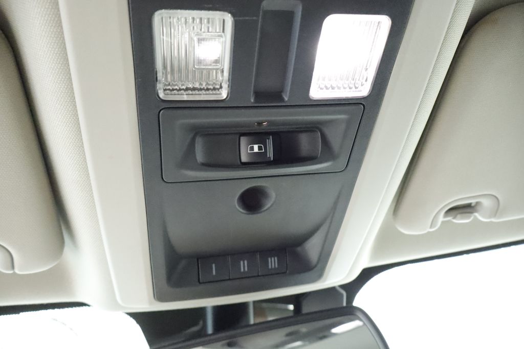 Thumbnail: 2017 RAM 1500 - 24