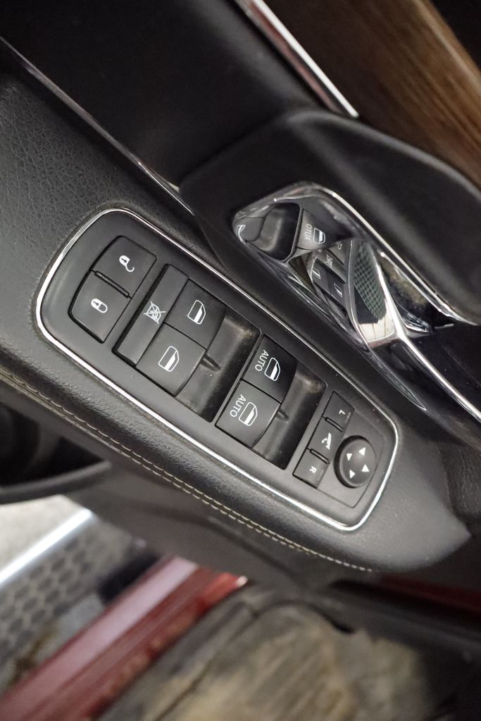 Thumbnail: 2017 RAM 1500 - 12