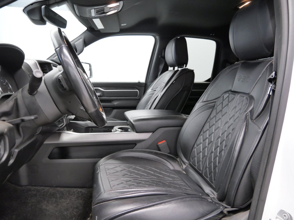 Thumbnail: 2019 RAM 1500 - 6