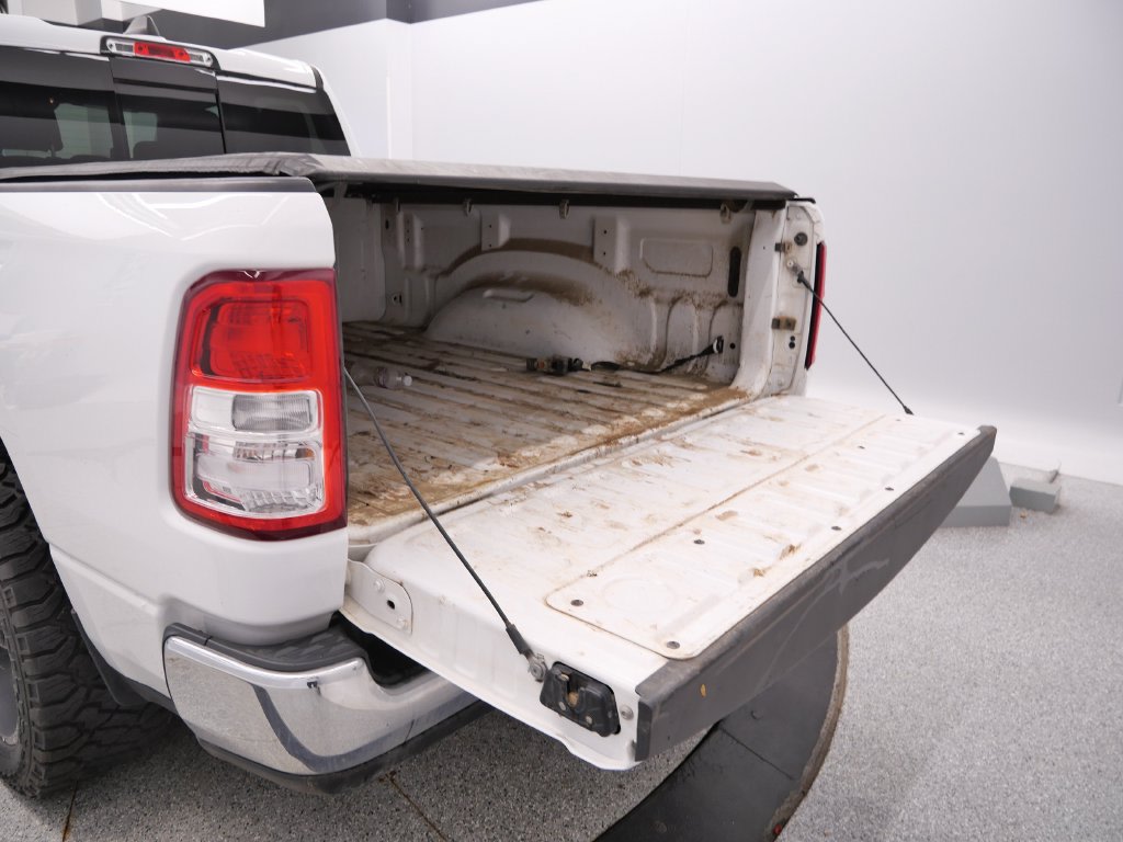 Thumbnail: 2019 RAM 1500 - 9