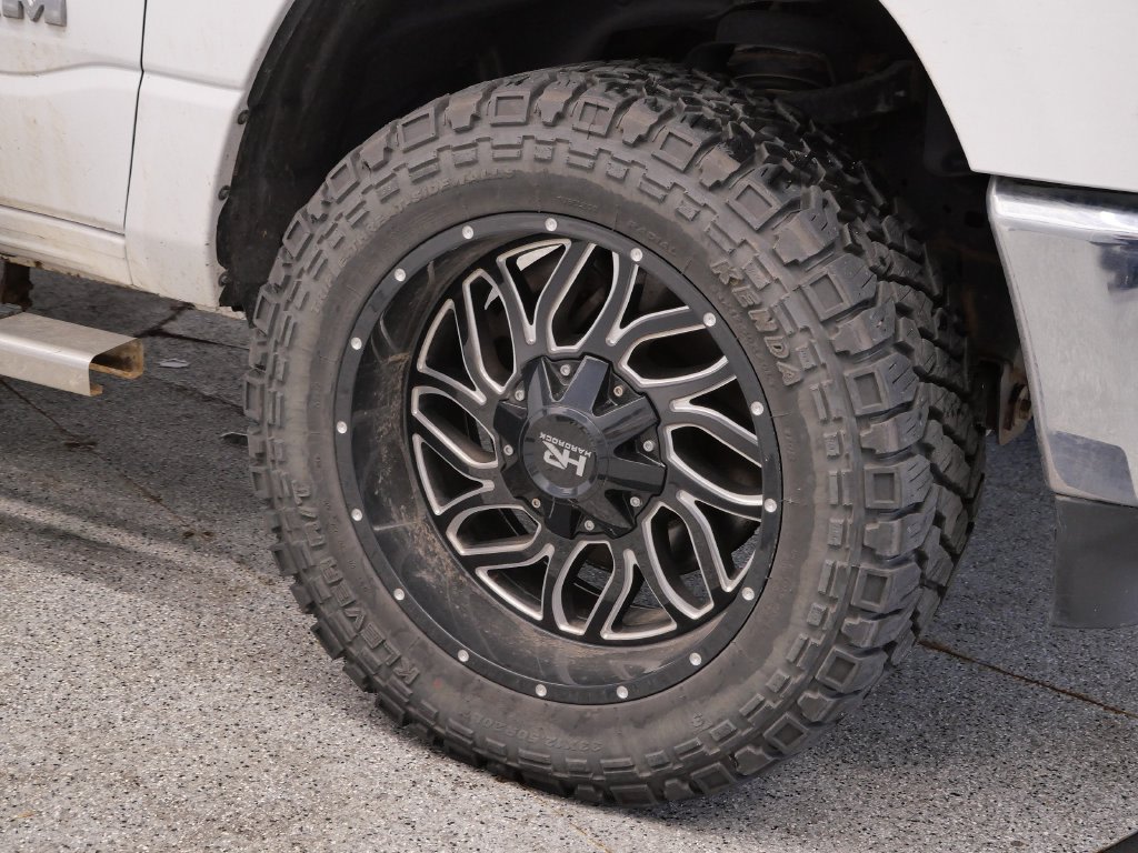Thumbnail: 2019 RAM 1500 - 5