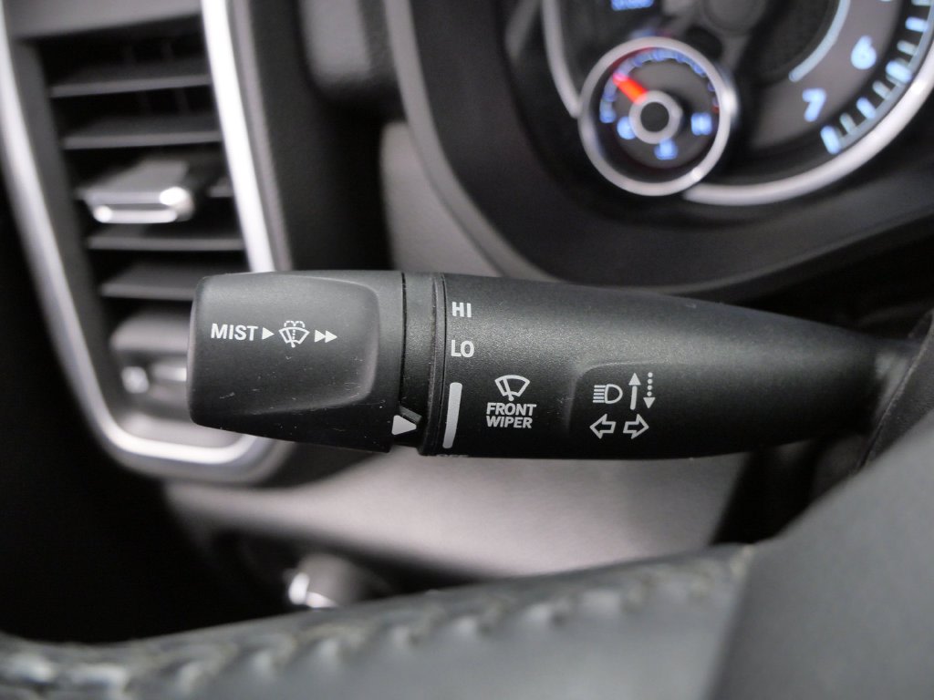 Thumbnail: 2019 RAM 1500 - 22