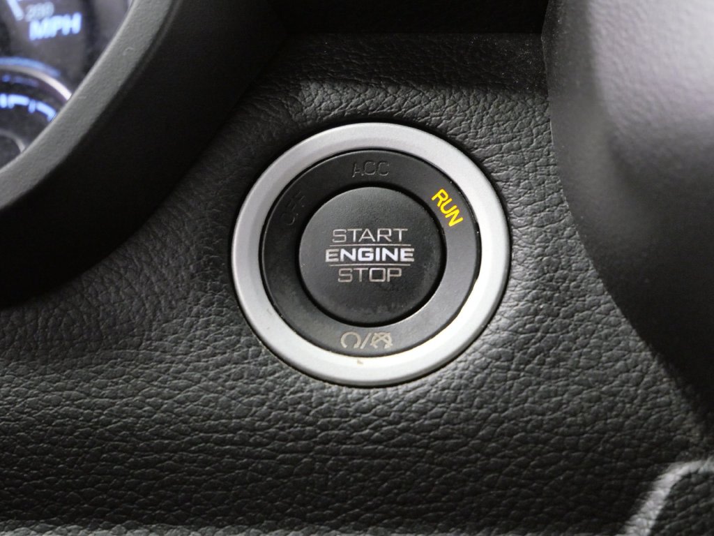 Thumbnail: 2019 RAM 1500 - 25