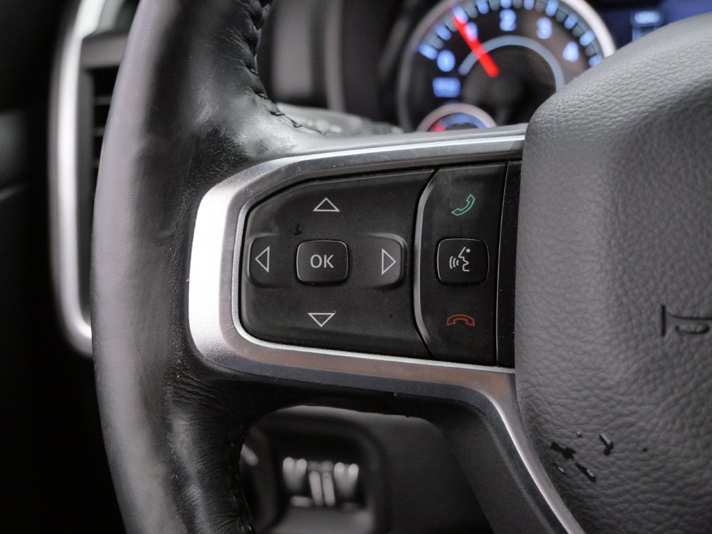 Thumbnail: 2019 RAM 1500 - 20