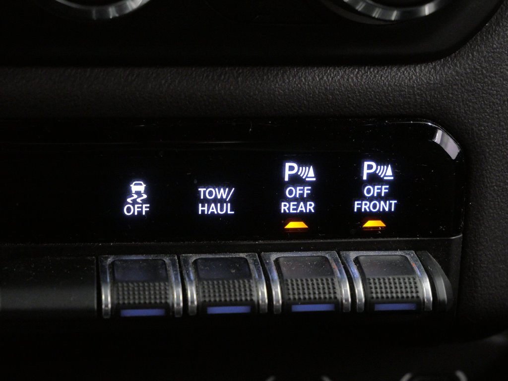 Thumbnail: 2019 RAM 1500 - 26
