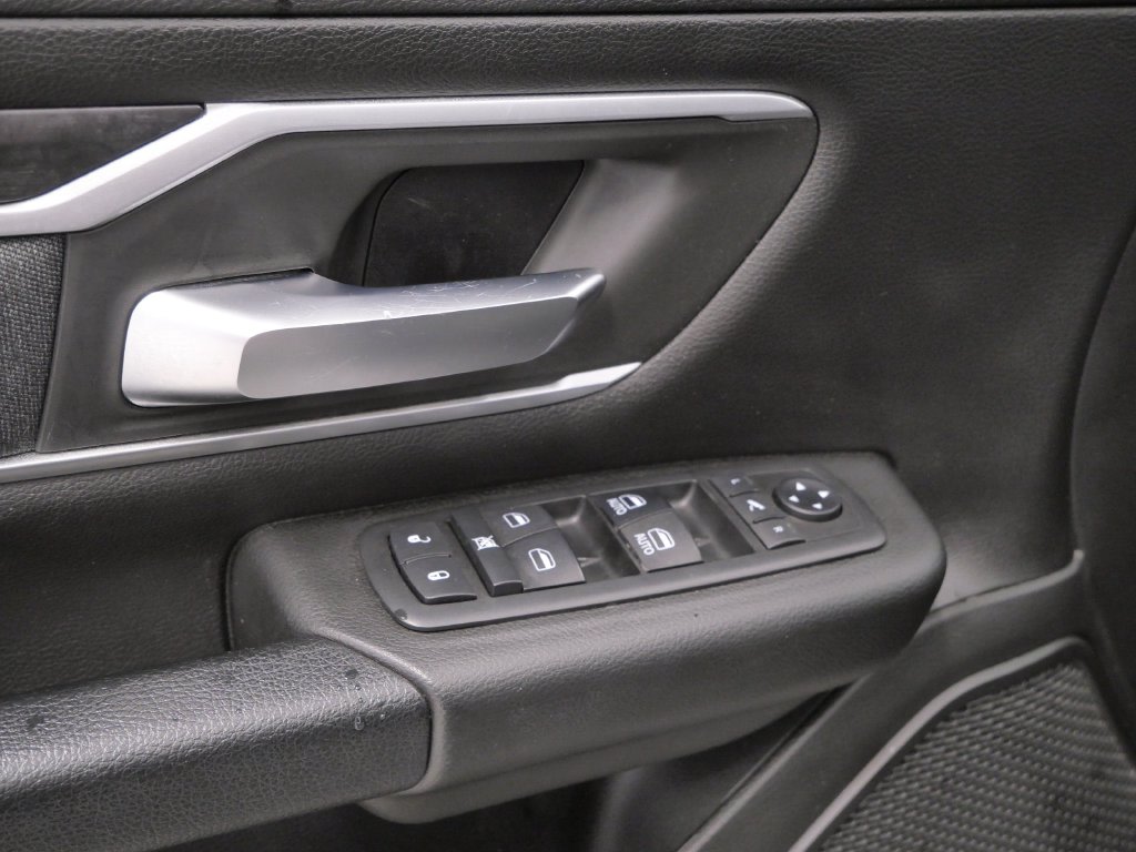 Thumbnail: 2019 RAM 1500 - 18