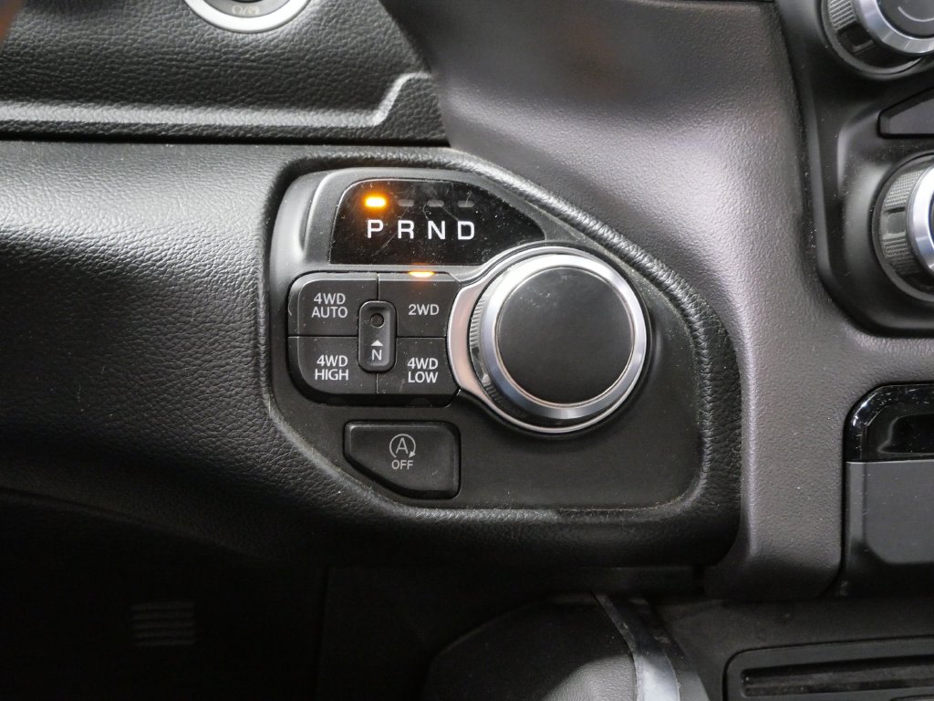 Thumbnail: 2019 RAM 1500 - 24