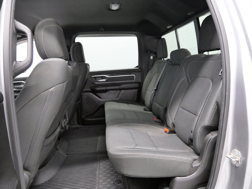 Thumbnail: 2019 RAM 1500 - 9