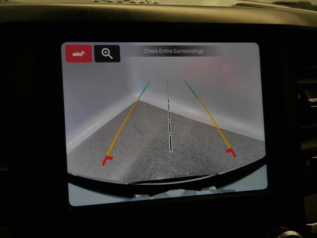 Thumbnail: 2023 RAM 1500 - 33