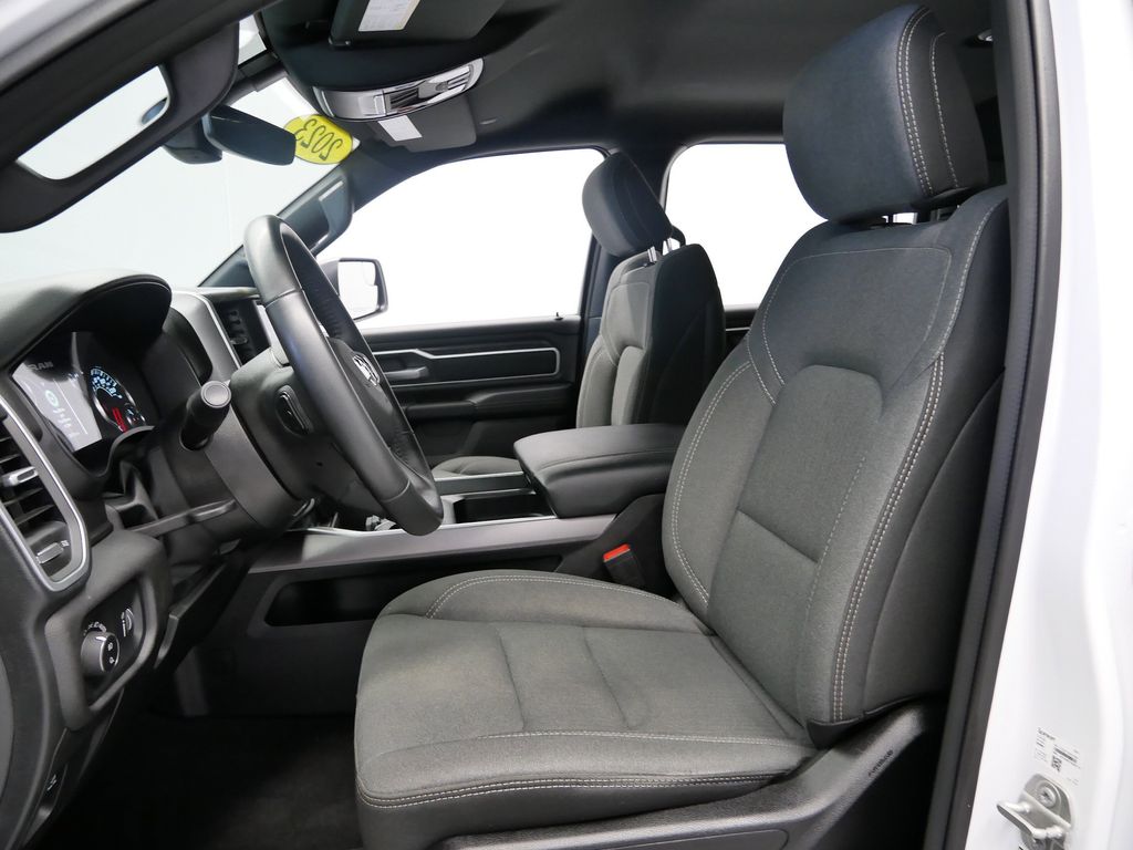 Thumbnail: 2023 RAM 1500 - 9