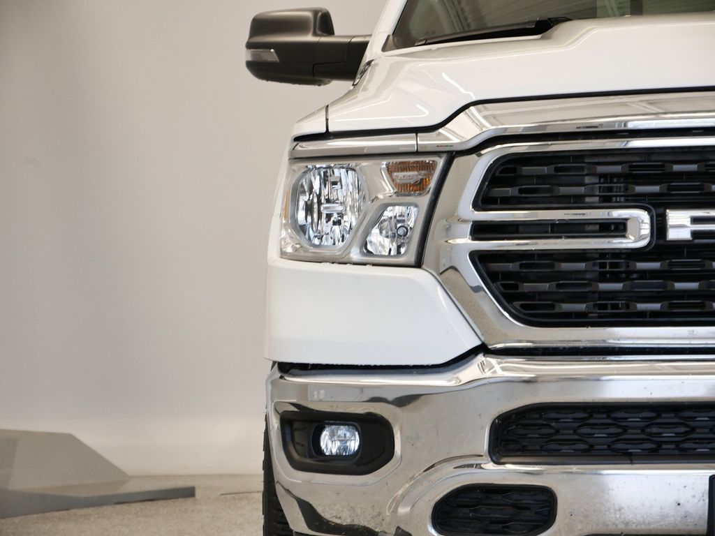 Thumbnail: 2023 RAM 1500 - 45