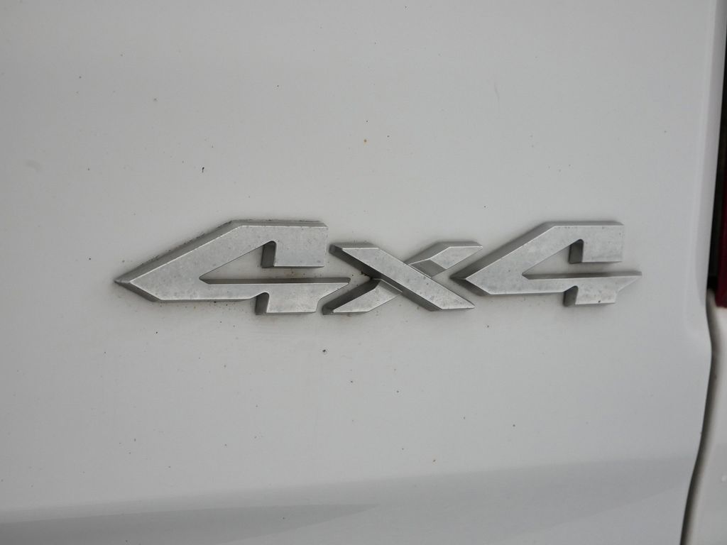 Thumbnail: 2023 RAM 1500 - 50