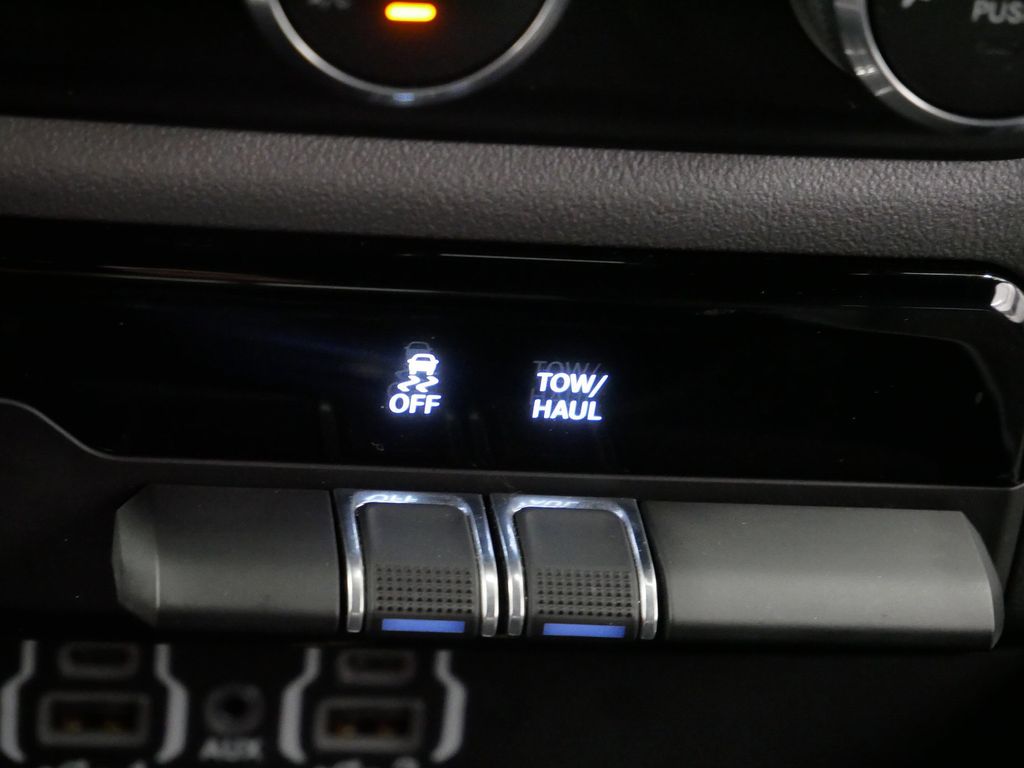 Thumbnail: 2023 RAM 1500 - 35