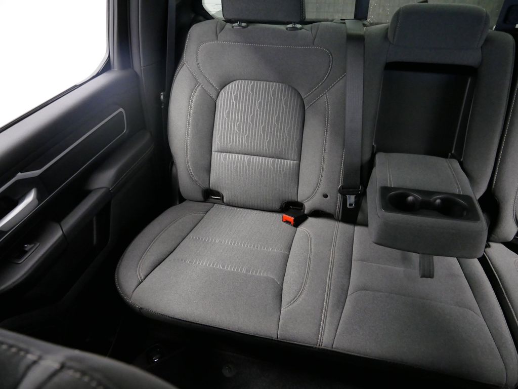 Thumbnail: 2023 RAM 1500 - 10