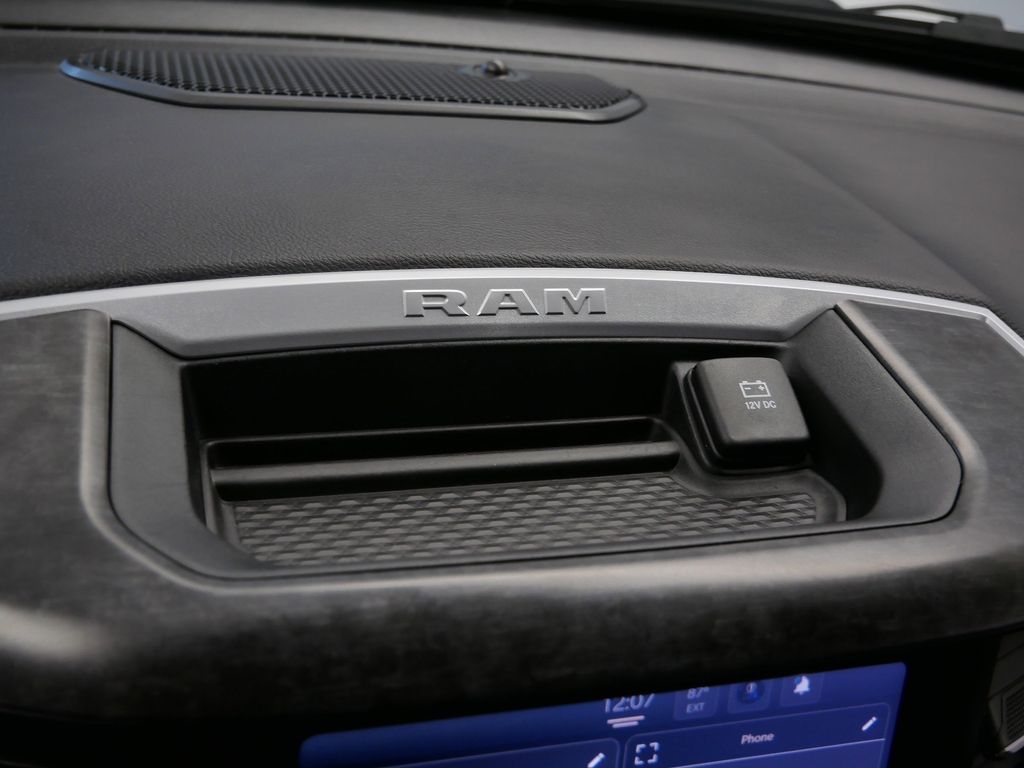 Thumbnail: 2023 RAM 1500 - 38