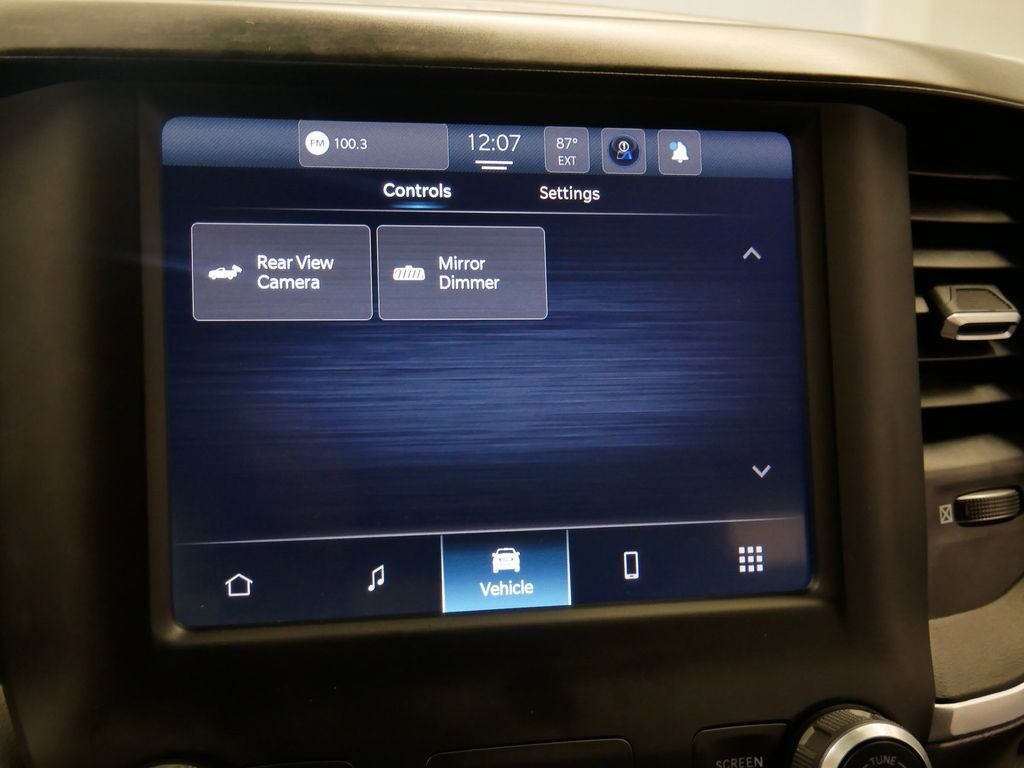 Thumbnail: 2023 RAM 1500 - 31