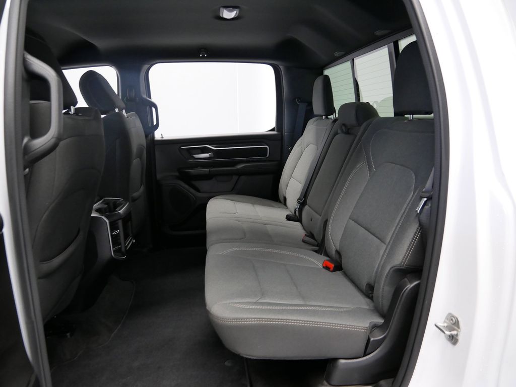 Thumbnail: 2023 RAM 1500 - 19